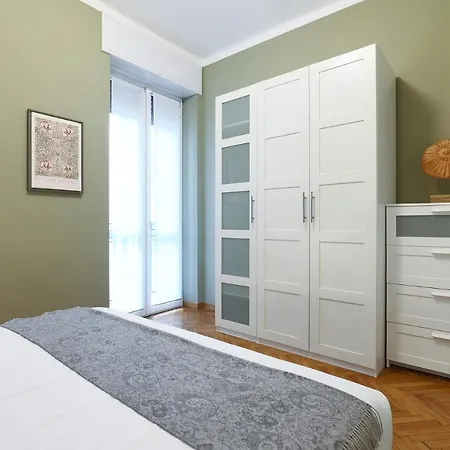Contempora - Cavallotti 13 - B21 Lejlighed *