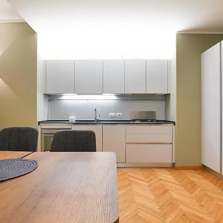 Lejlighed Contempora - Cavallotti 13 - B21