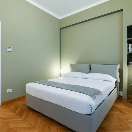 Contempora - Cavallotti 13 - B21 * Milano