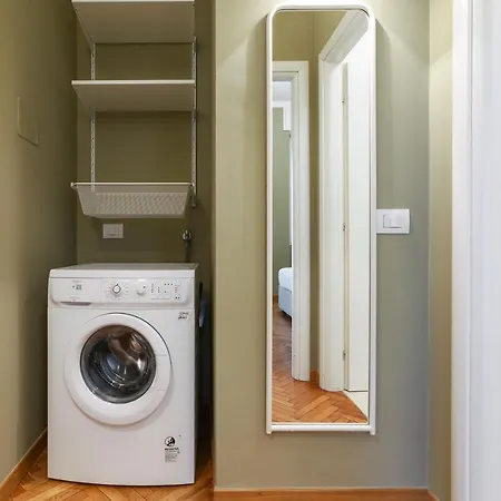 شقة Contempora - Cavallotti 13 - B21 *